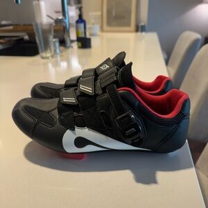 Peloton shoes